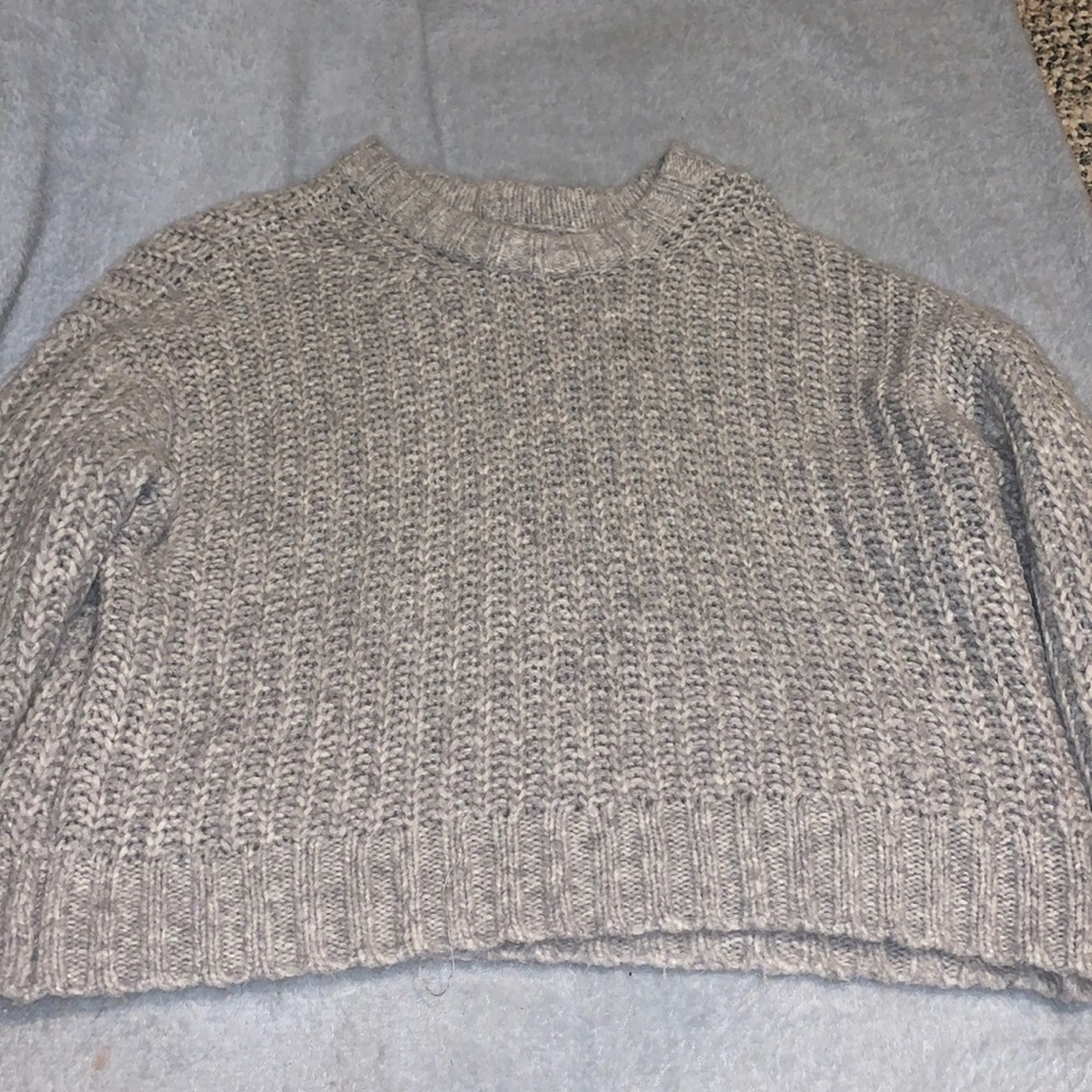 🤍american eagle sweater🤍